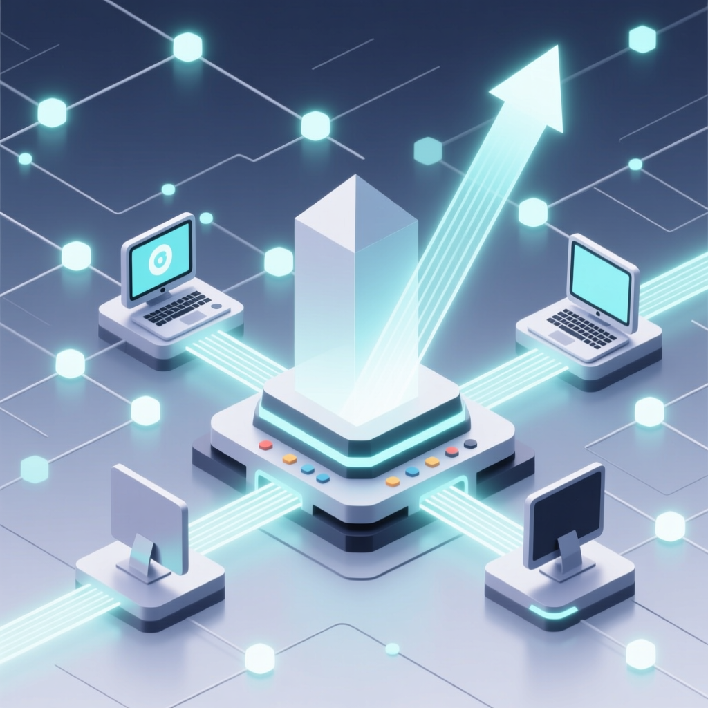 Press release workflow