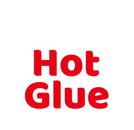 Hot Glue Rapid Turbo Rails Prototype Builder